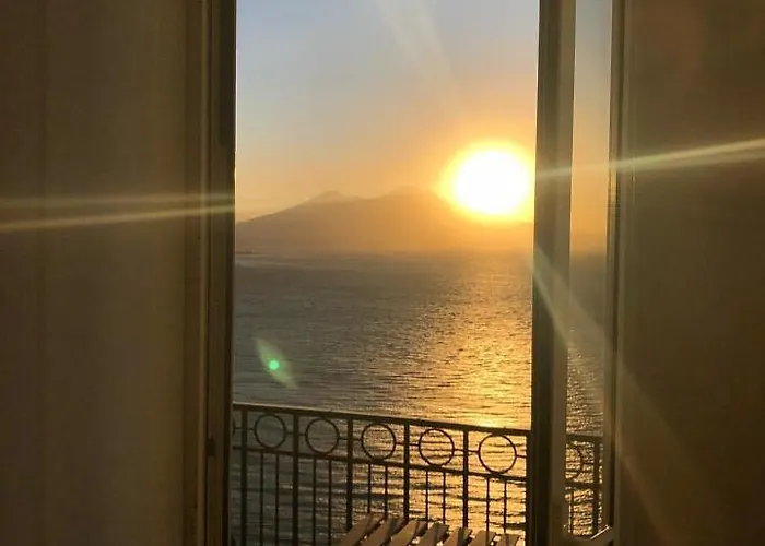 Bed and Breakfast Lux Napoli